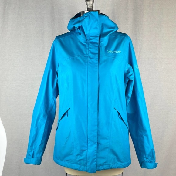 Marmot Jackets & Coats Marmot Phoenix Rain Jacket Poshmark